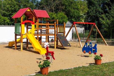 Hajdú Kastély Hotel10