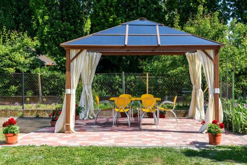 Hajdú Kastély Hotel11