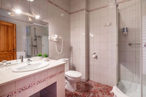 Hajdú Kastély Hotel22