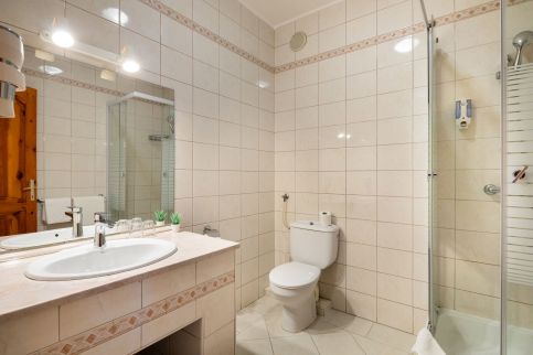 Hajdú Kastély Hotel23