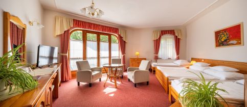 Hajdú Kastély Hotel25