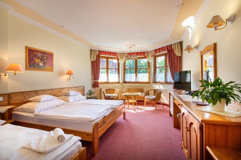 Hajdú Kastély Hotel26