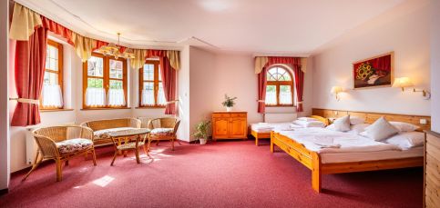 Hajdú Kastély Hotel28