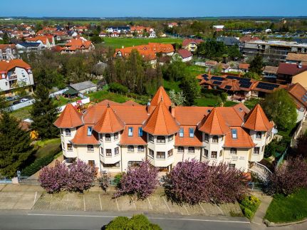 Hajdú Kastély Hotel3