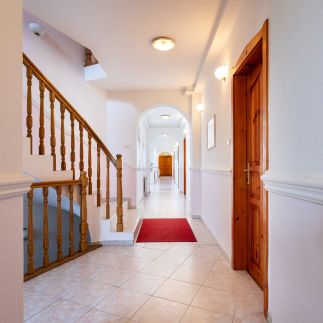 Hajdú Kastély Hotel29