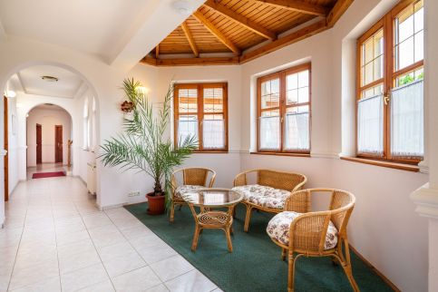 Hajdú Kastély Hotel31