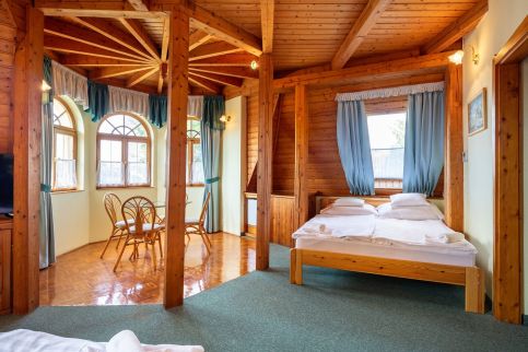 Hajdú Kastély Hotel32