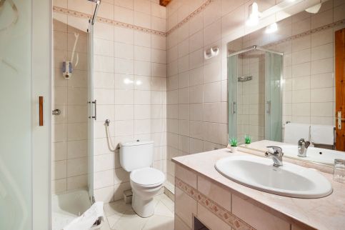 Hajdú Kastély Hotel38