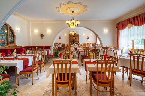 Hajdú Kastély Hotel4