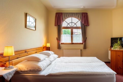 Hajdú Kastély Hotel40