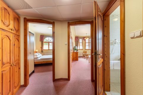 Hajdú Kastély Hotel41