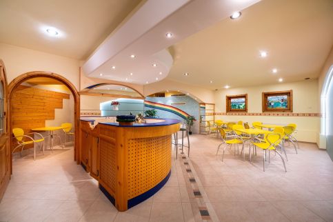 Hajdú Kastély Hotel43