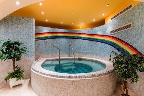 Hajdú Kastély Hotel44