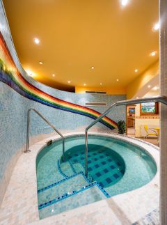 Hajdú Kastély Hotel45