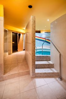 Hajdú Kastély Hotel46