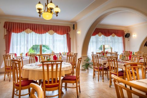 Hajdú Kastély Hotel48