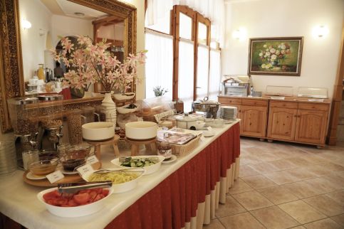 Hajdú Kastély Hotel49