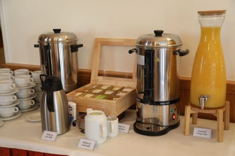 Hajdú Kastély Hotel51