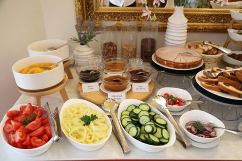 Hajdú Kastély Hotel57