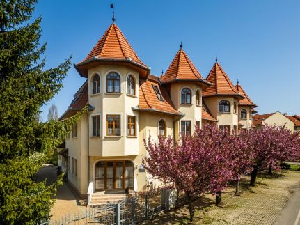 Hajdú Kastély Hotel68