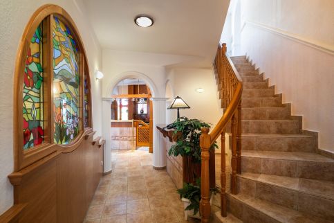 Hajdú Kastély Hotel7