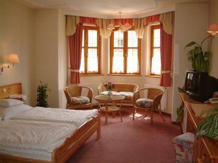 Hajdú Kastély Hotel10