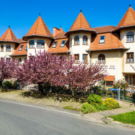 Hajdú Kastély Hotel