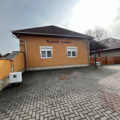 Kristály Vendégház