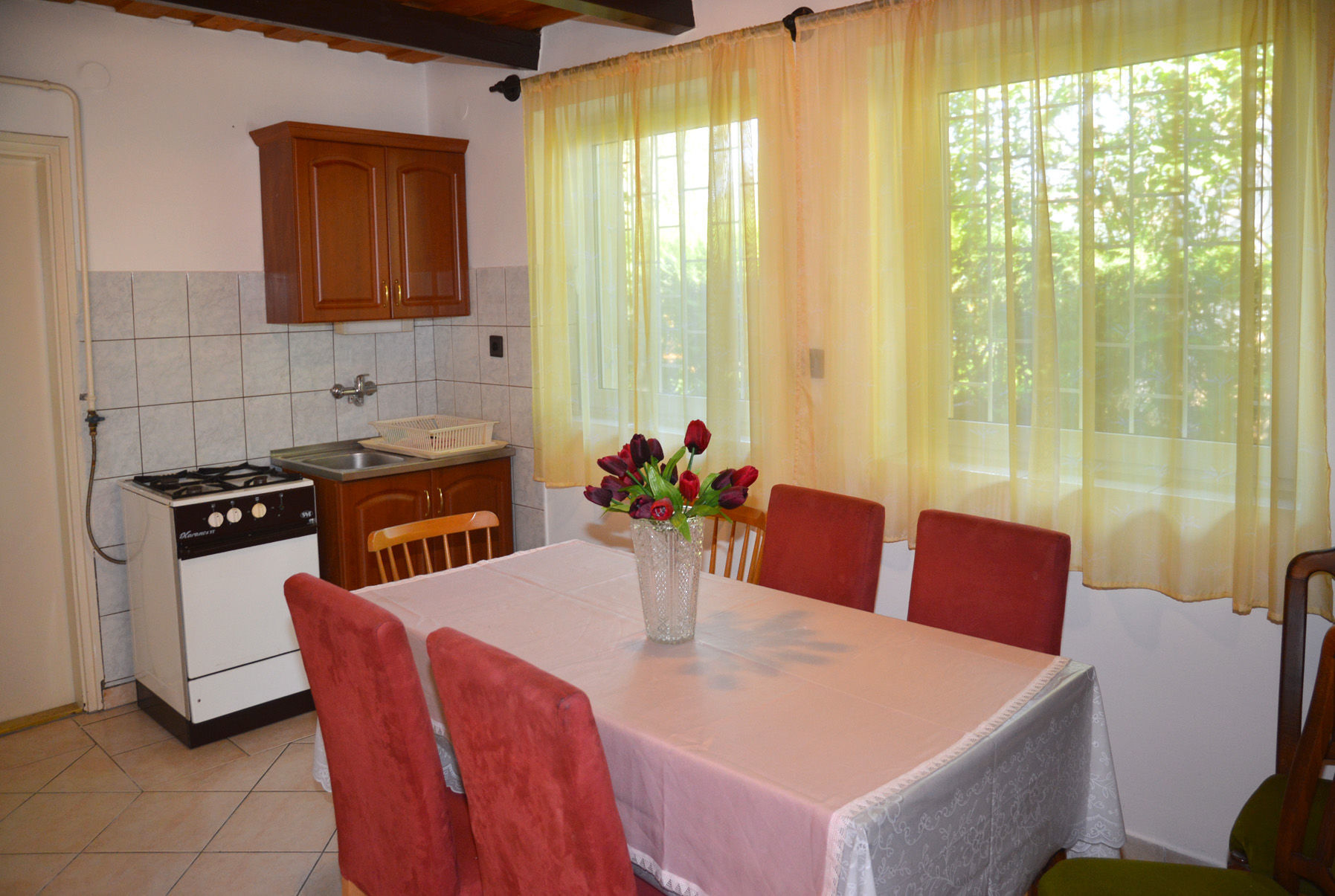 Haus Pelso Vendégház – Gyenesdiás fotó 7