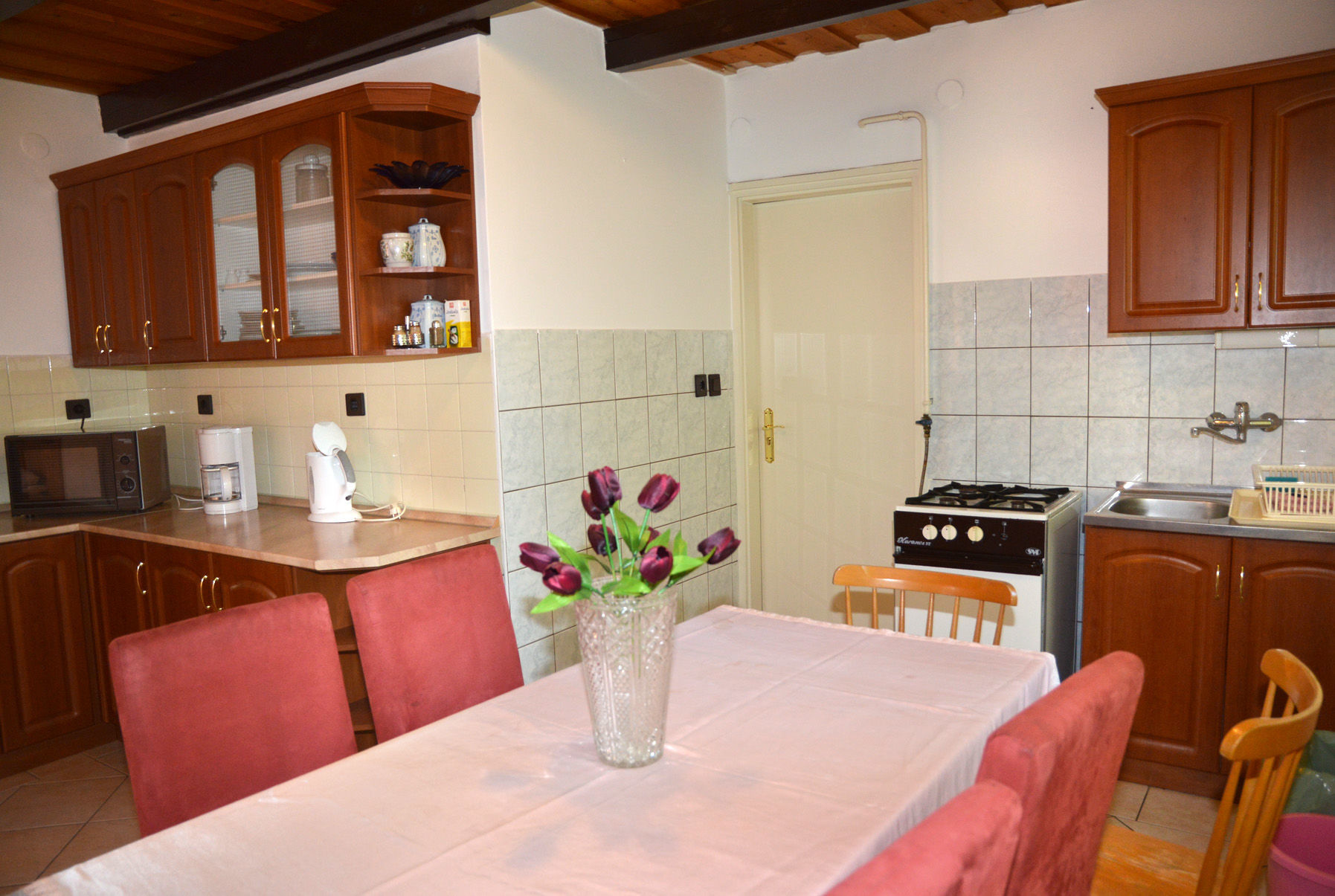 Haus Pelso Vendégház – Gyenesdiás fotó 10