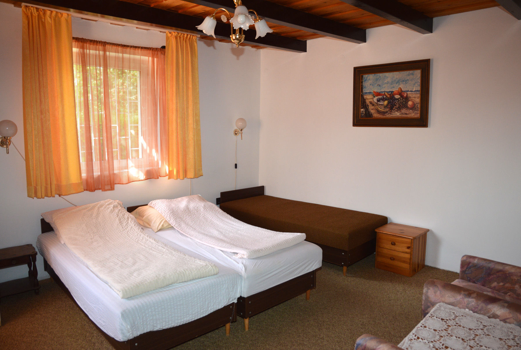 Haus Pelso Vendégház – Gyenesdiás fotó 11