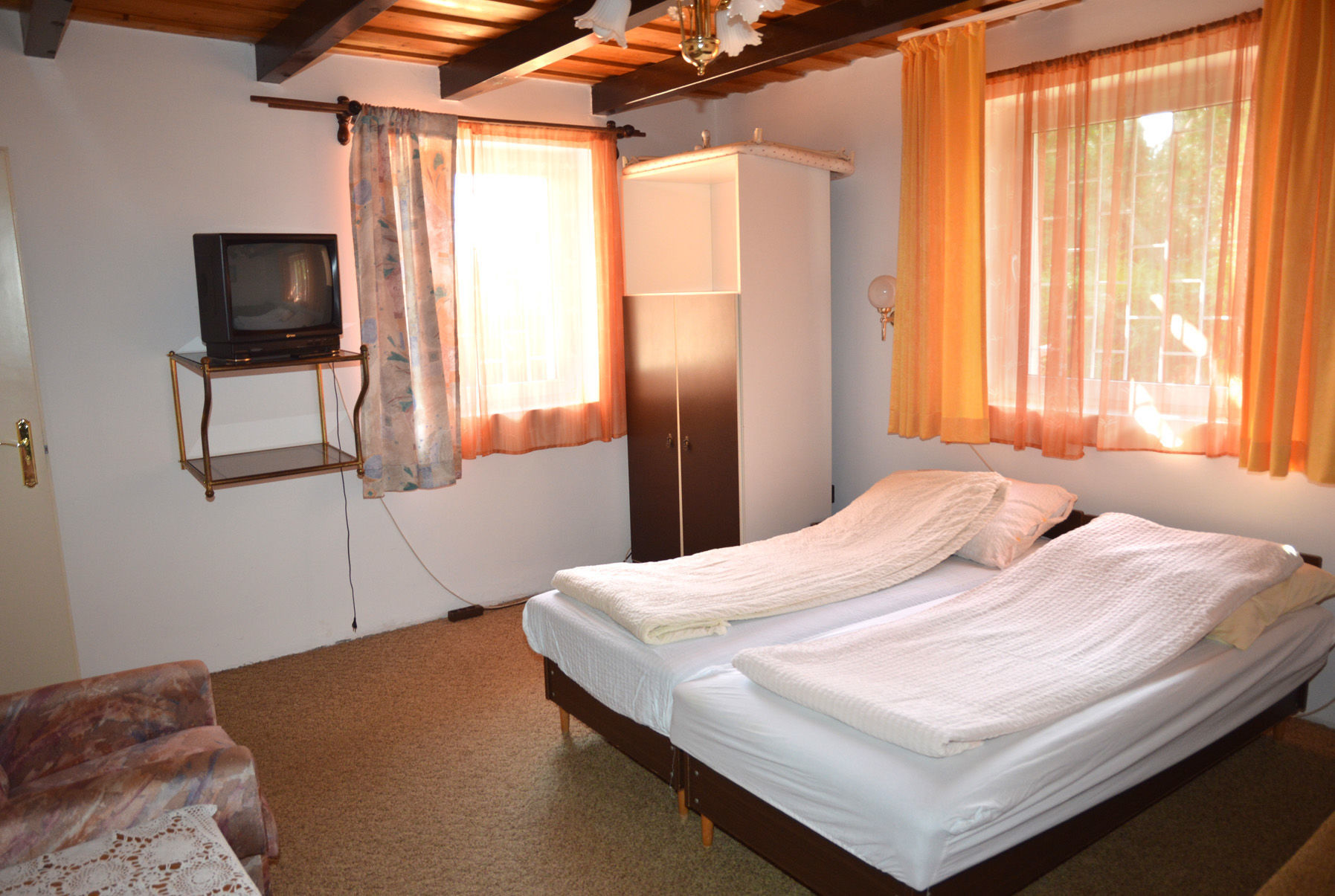 Haus Pelso Vendégház – Gyenesdiás fotó 12