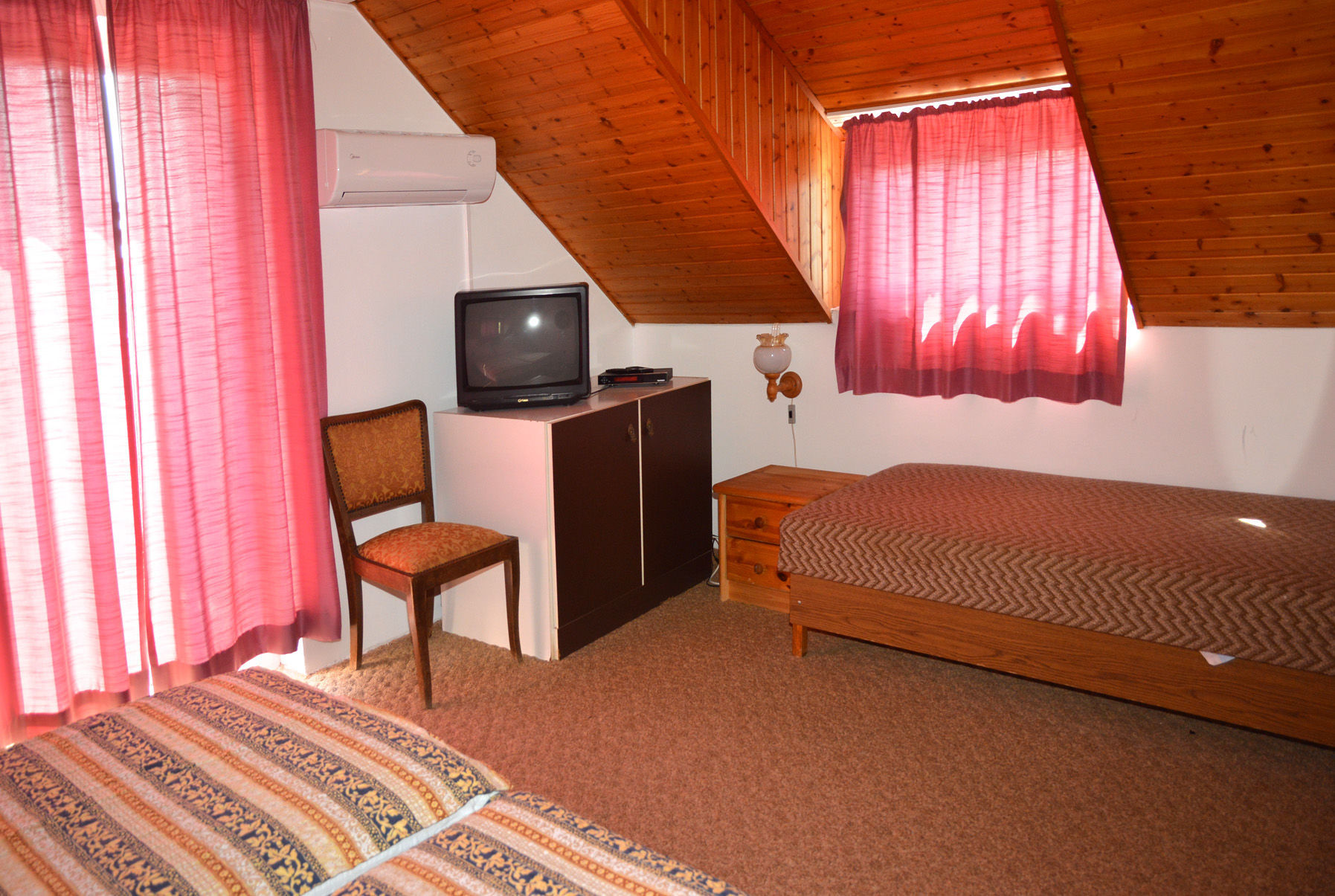 Haus Pelso Vendégház – Gyenesdiás fotó 23
