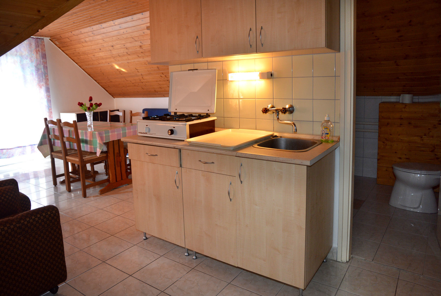 Haus Pelso Vendégház – Gyenesdiás fotó 25