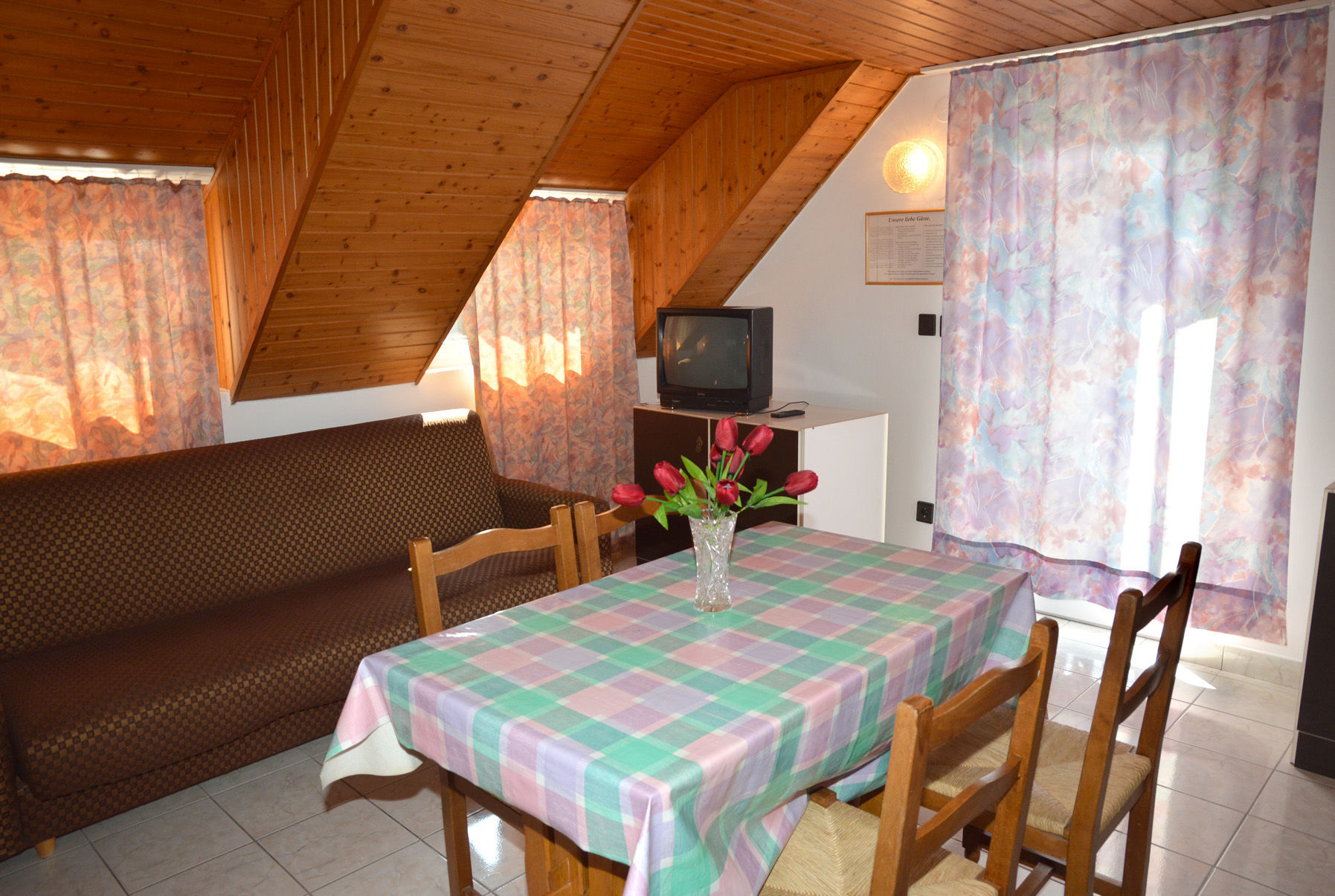Haus Pelso Vendégház – Gyenesdiás fotó 27