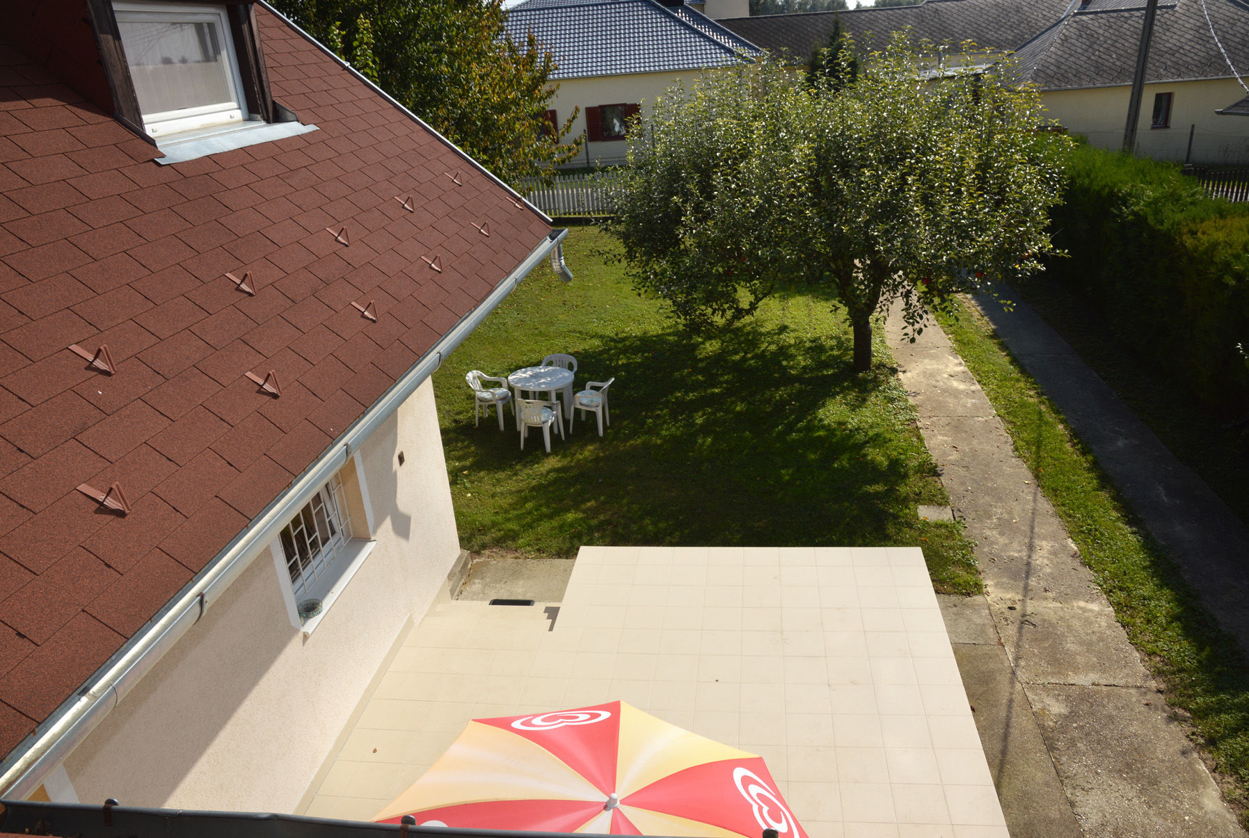 Haus Pelso Vendégház – Gyenesdiás fotó 32