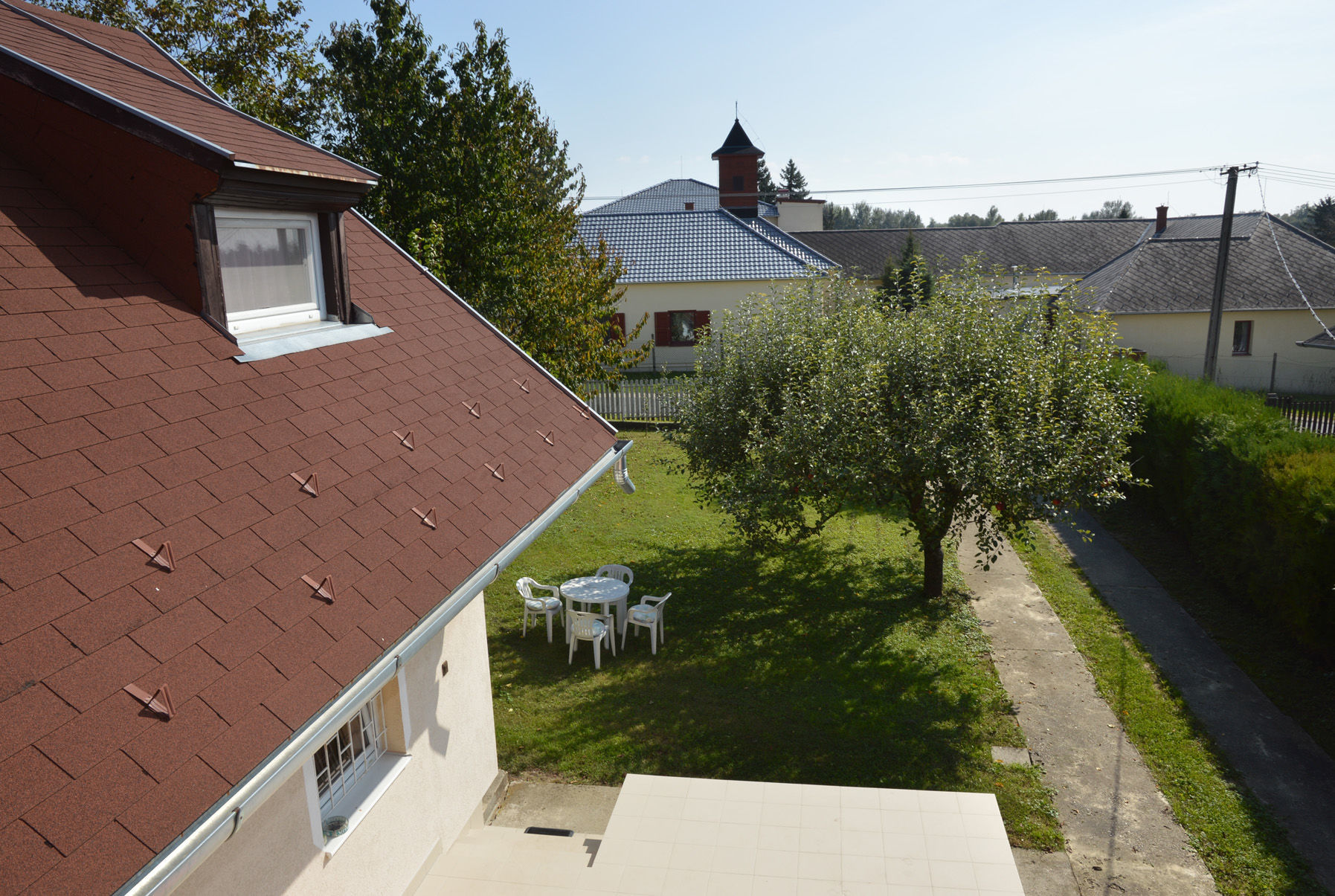 Haus Pelso Vendégház – Gyenesdiás fotó 33