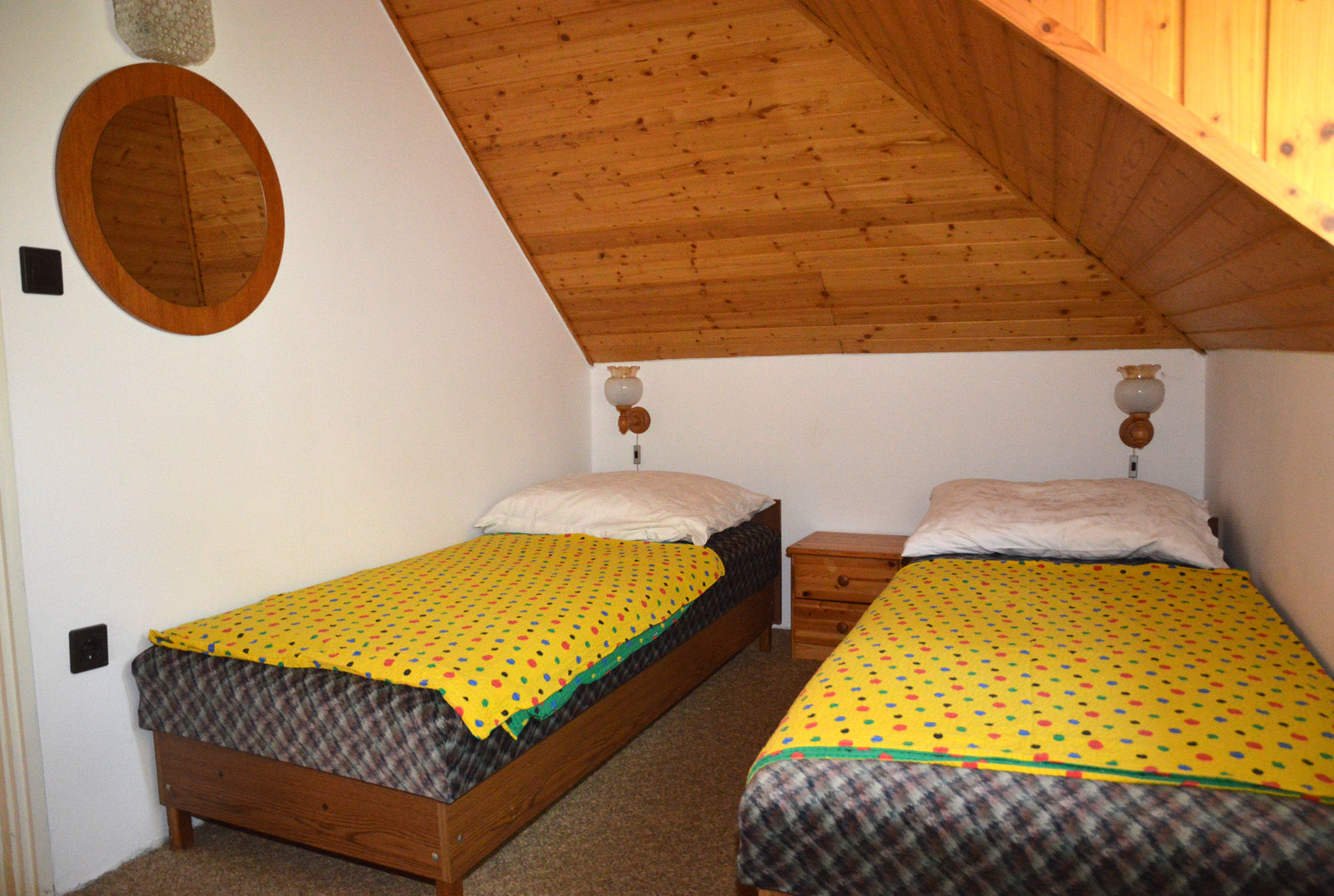 Haus Pelso Vendégház – Gyenesdiás fotó 35
