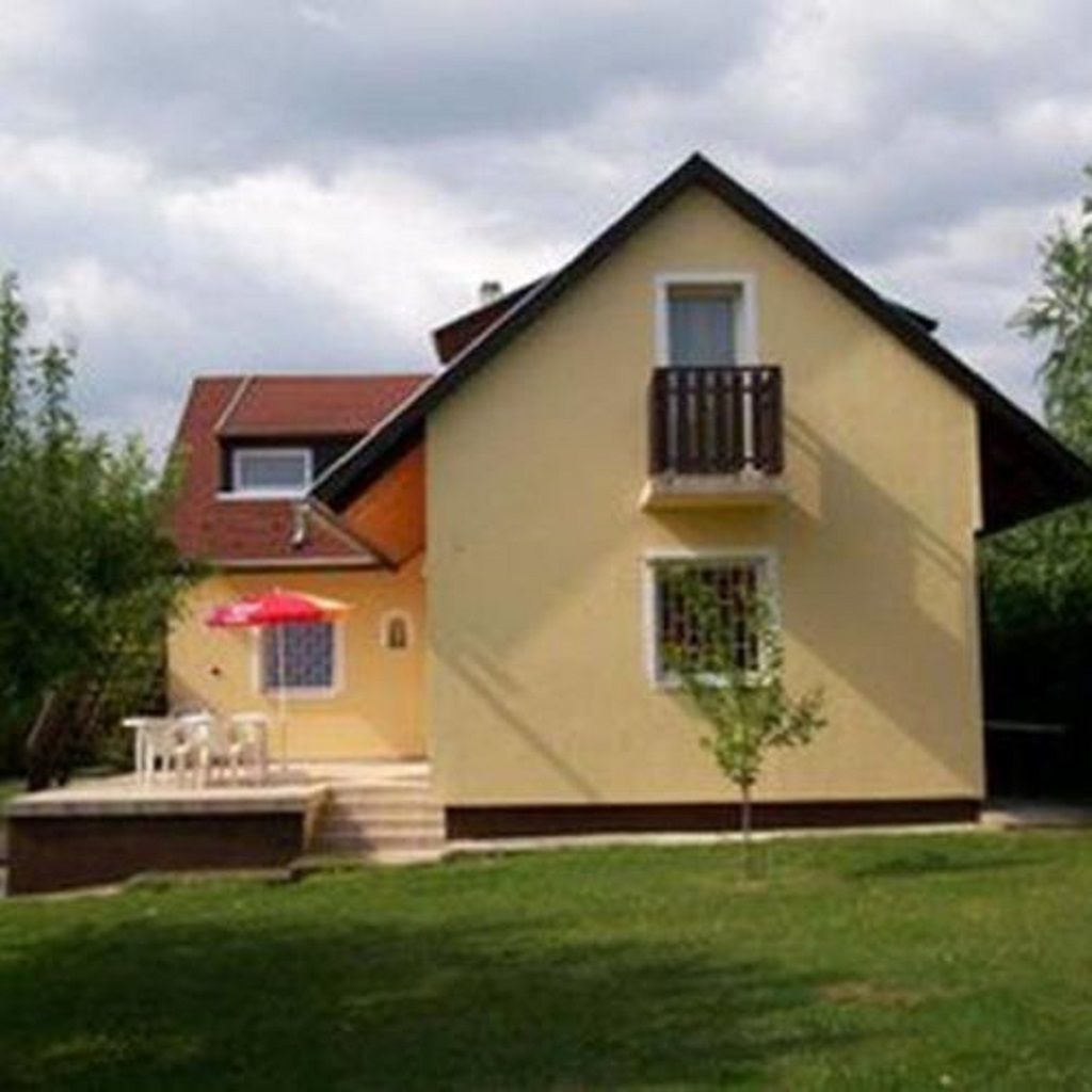 Haus Pelso Vendégház – Gyenesdiás