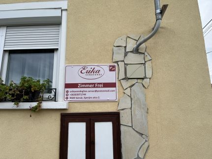 Dávid Szálláshely