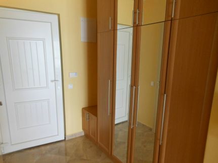 Luxury Vízpart Apartmanház11