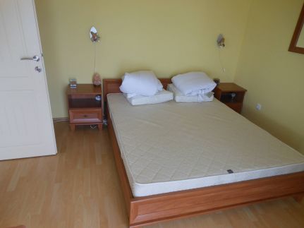 Luxury Vízpart Apartmanház14