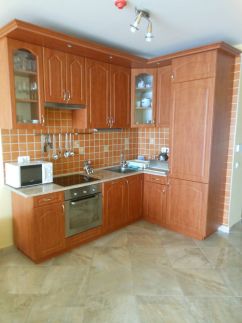 Luxury Vízpart Apartmanház2