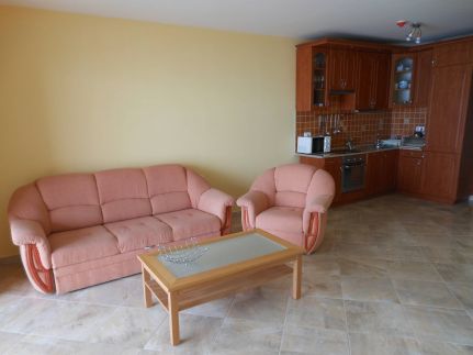 Luxury Vízpart Apartmanház3