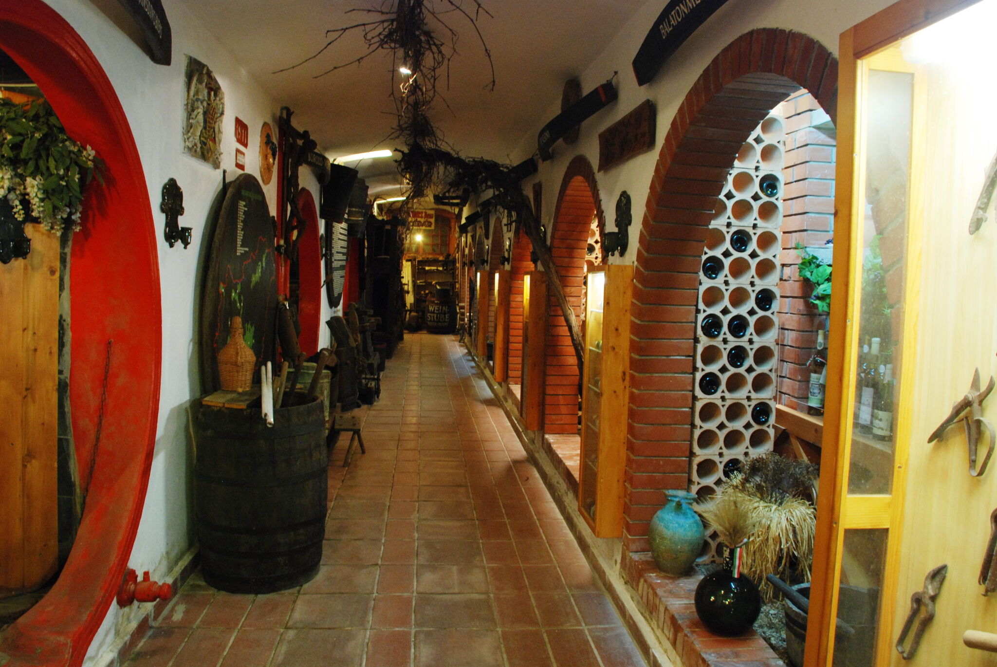 Hotel Bacchus – Keszthely fotó 13