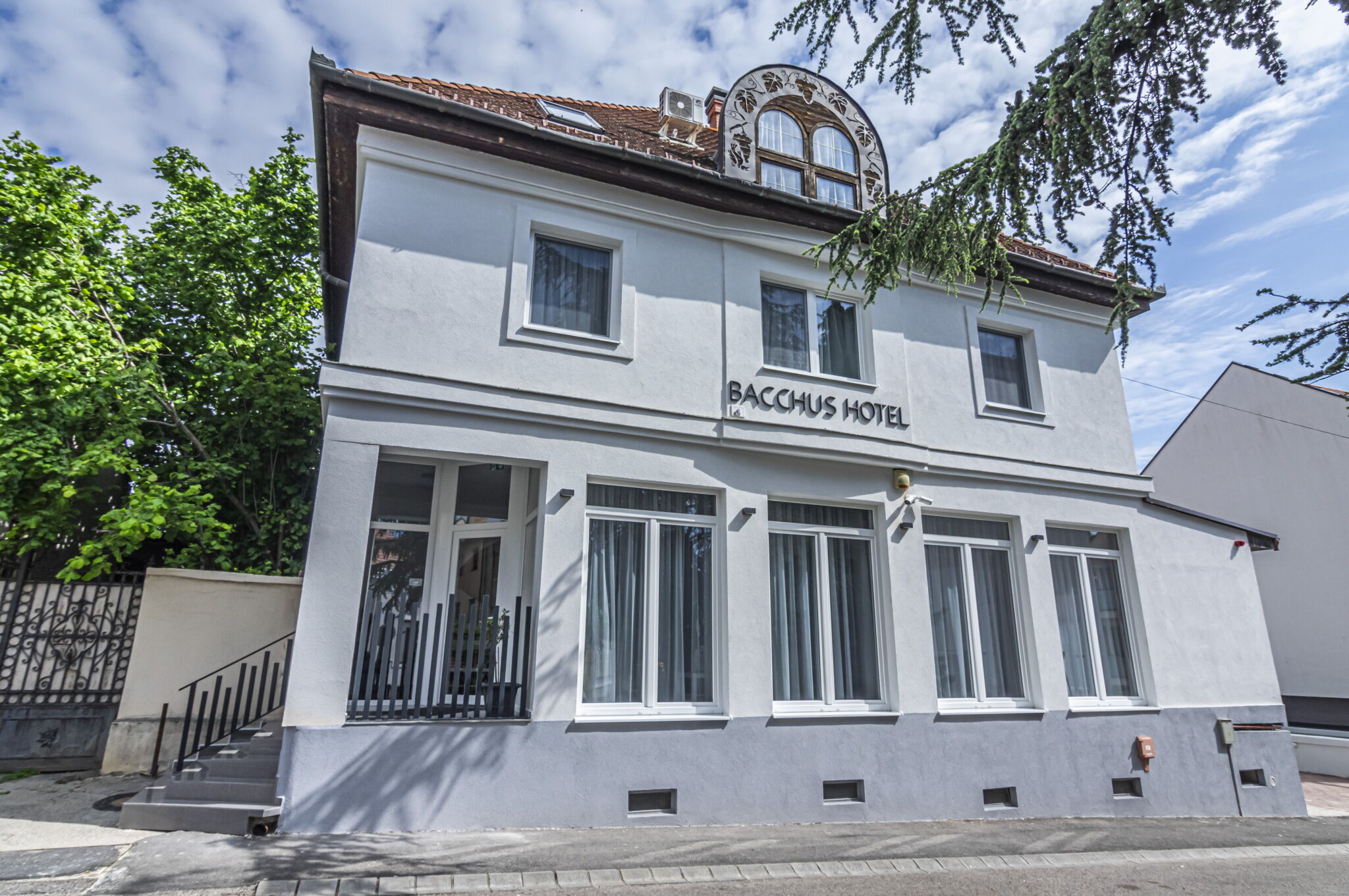 Hotel Bacchus – Keszthely fotó 3