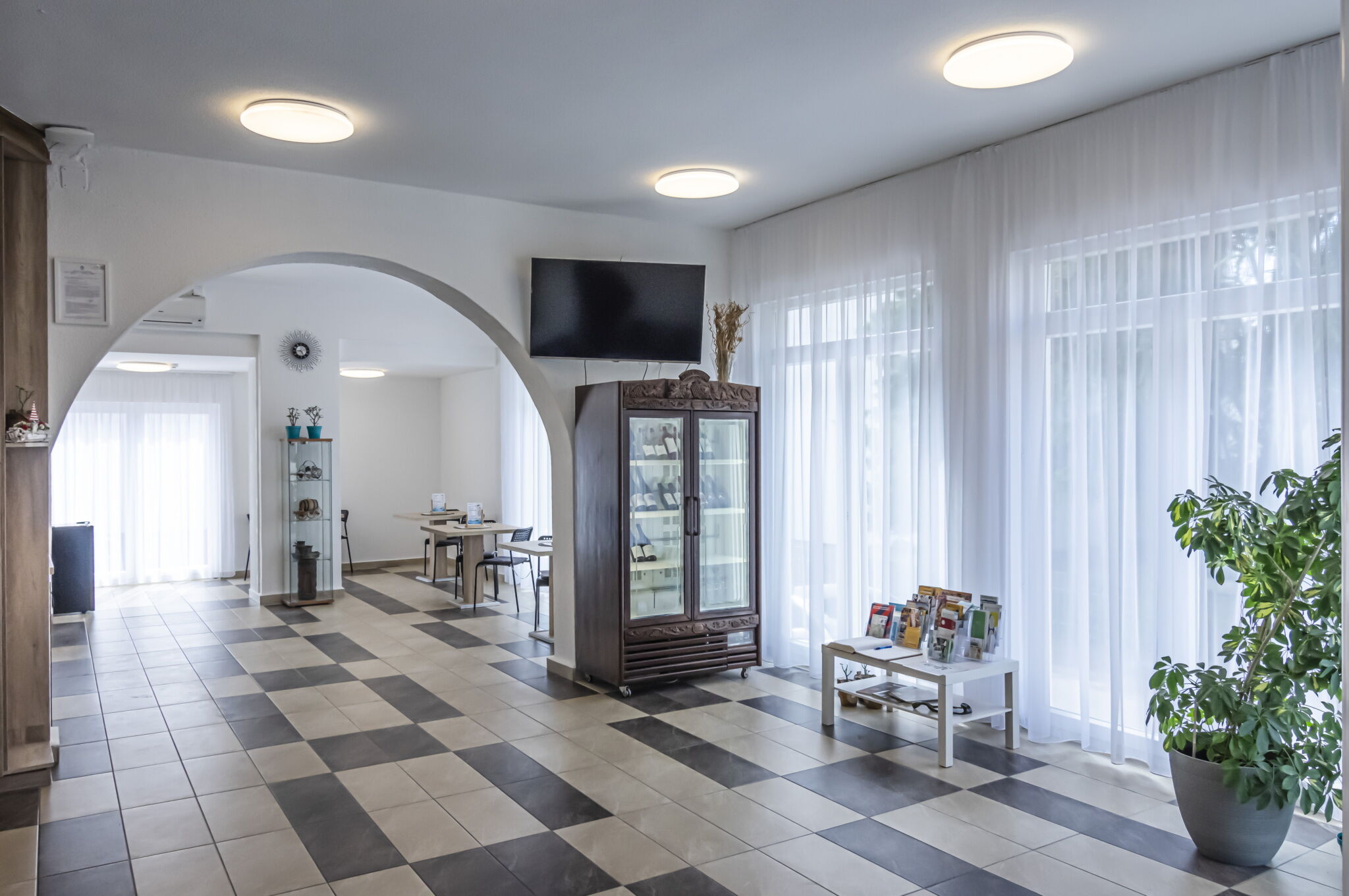 Hotel Bacchus – Keszthely fotó 4