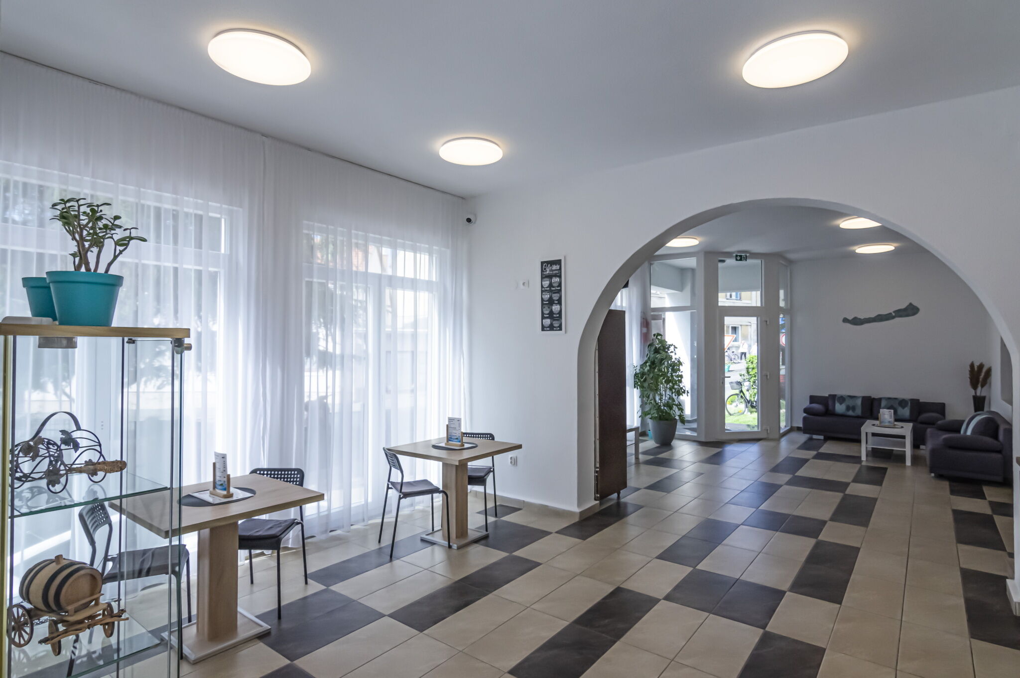Hotel Bacchus – Keszthely fotó 6