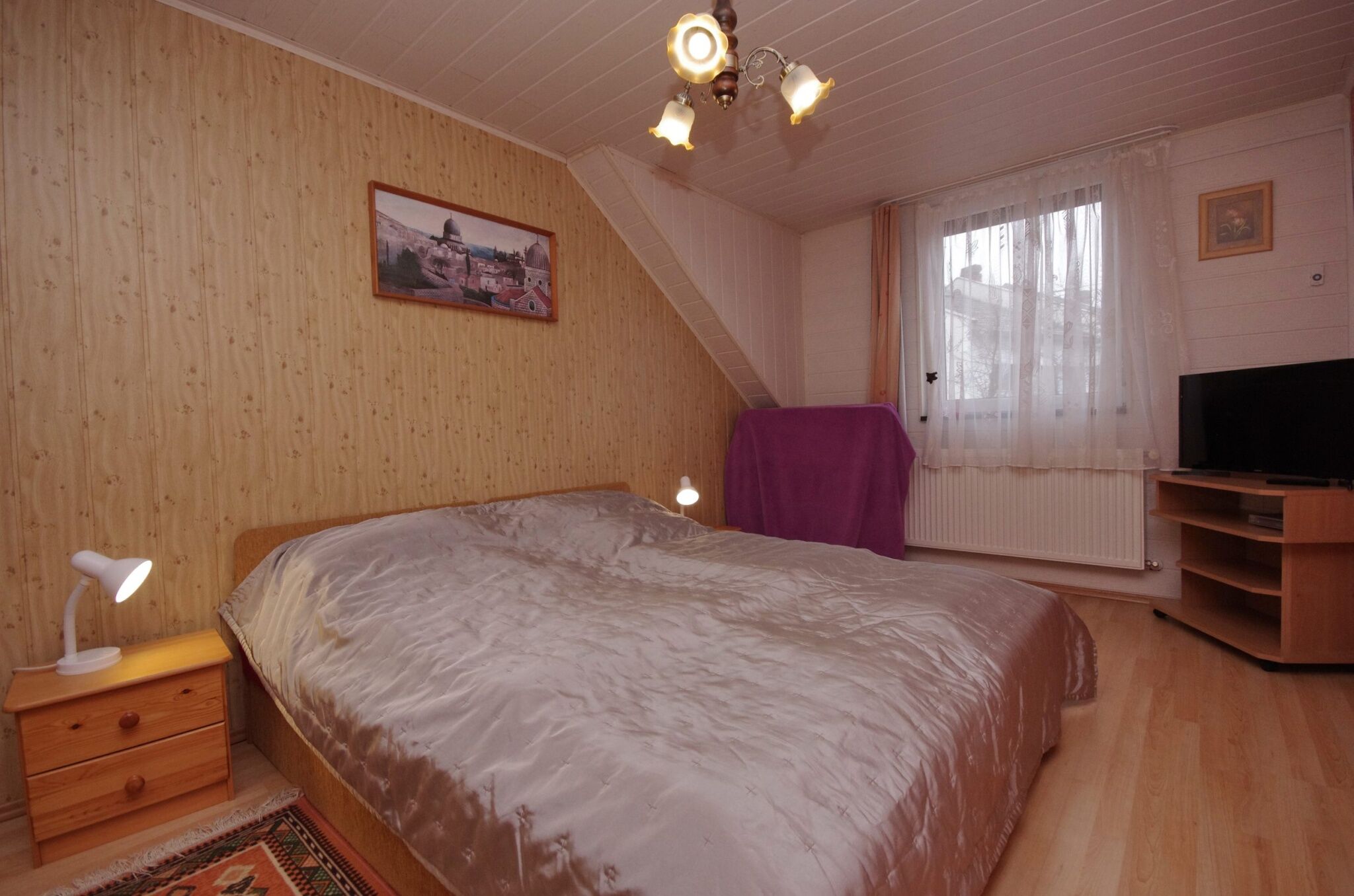 Fortuna Apartman – Gyula fotó 9