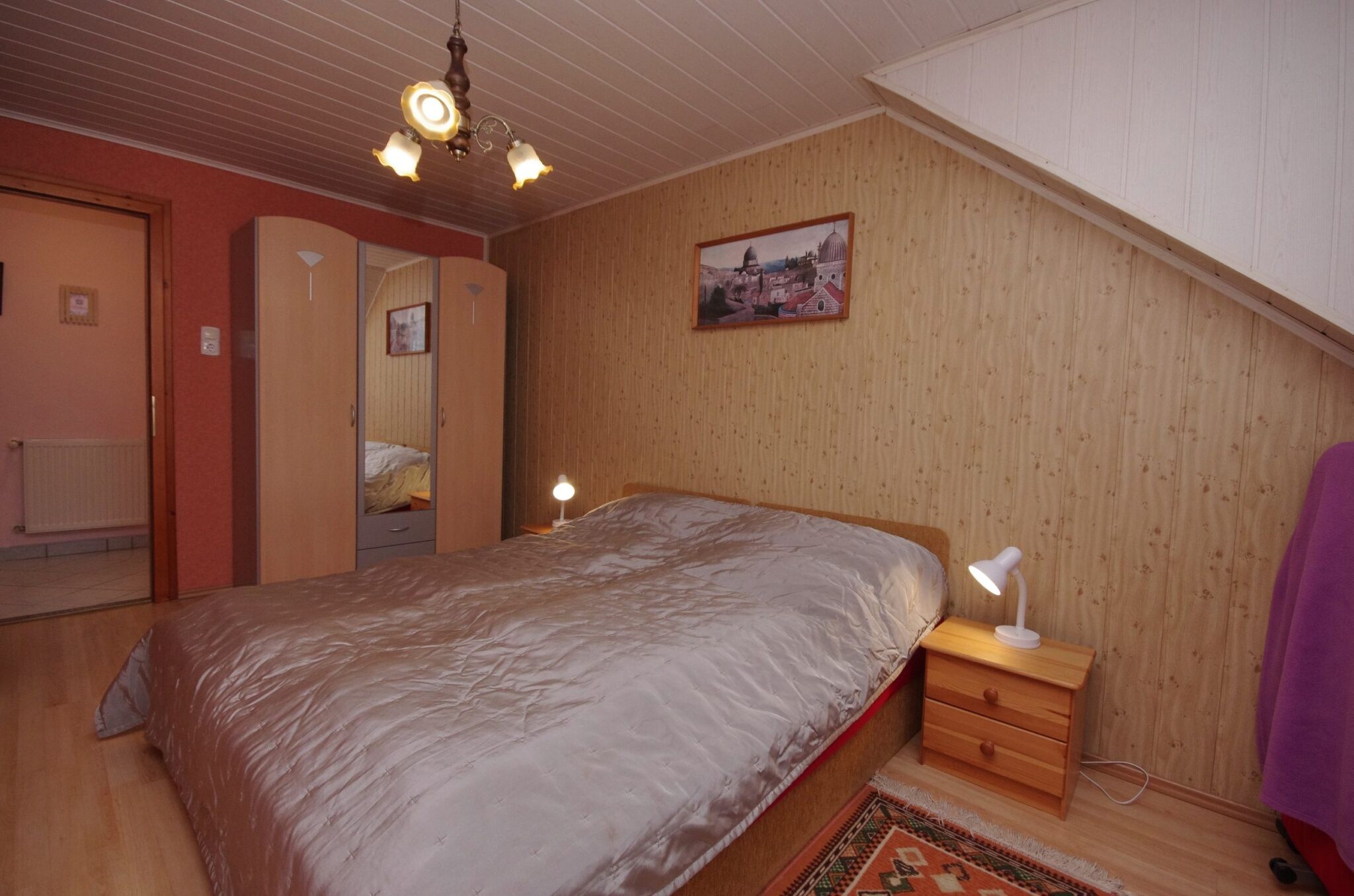 Fortuna Apartman – Gyula fotó 10